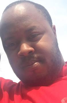 Michael Wilkins death by force case profile photo
