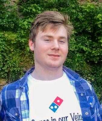 Airman Stuart death by force case profile photo