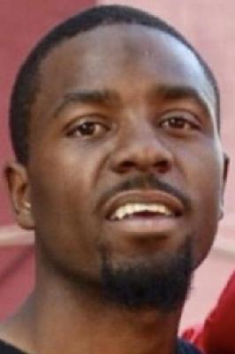 Davonte S. Stovall death by force case in Richmond, VA