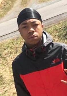 Savion Scales death by force case profile photo