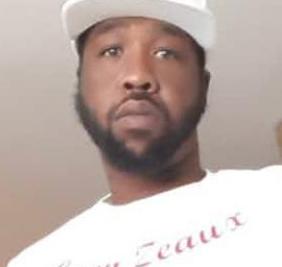 Brendan Breaux death by force case profile photo