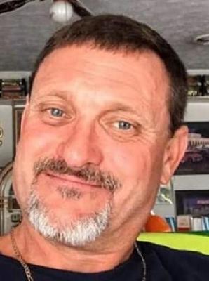 Steven Seay death by force case profile photo