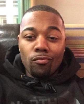 Eric Tate death by force case in Woodbridge, VA