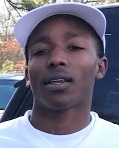 Jaequan Johnson death by force case profile photo