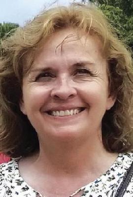 Joan Bernard death by force case profile photo