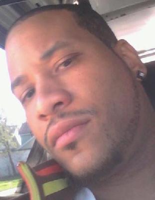 Percell Williams death by force case profile photo