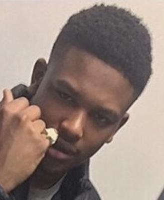 DreQuan Trice death by force case profile photo