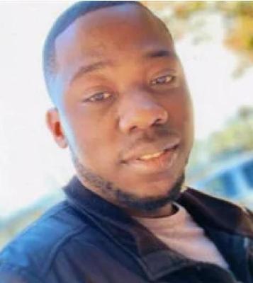 Antoine Deleston death by force case profile photo