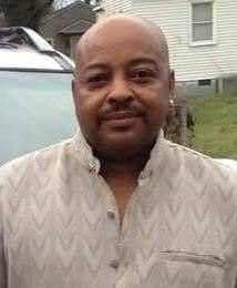 Clarence Martin death by force case profile photo