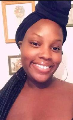Alexis Allen death by force case profile photo