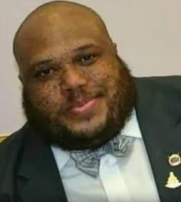 Akhi Ar-Rad Abdul Haqq death by force case in Newport-news, VA
