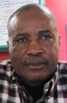 Barrington Brown death by force case profile photo