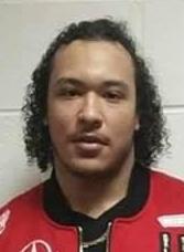 Jack Sykes death by force case profile photo