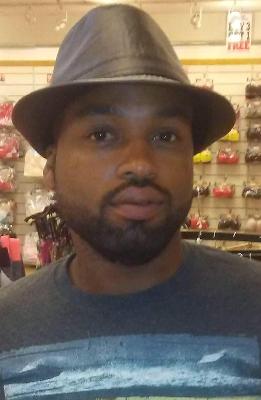 Dominic Christian death by force case in Richmond, VA