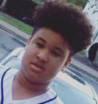 Erek Lamarr Wright death by force case profile photo