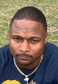 Jammie Lee Walker death by force case in Richmond, VA