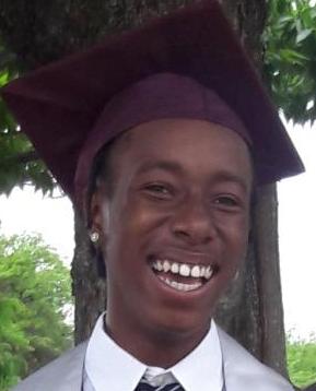 Tyree Spady death by force case profile photo