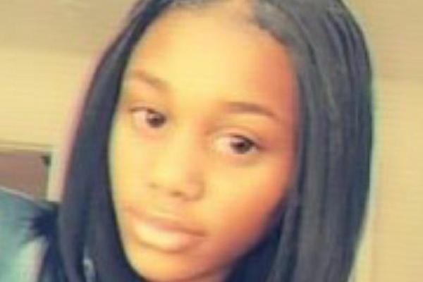 Nye’tazia Hicks death by force case profile photo