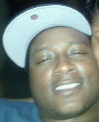Trimayne Moore death by force case profile photo