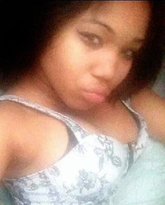 Alexis Berro death by force case profile photo