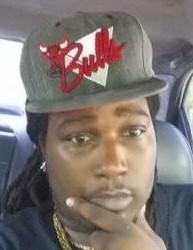 Markee Lavell Turner death by force case in Norfolk, VA