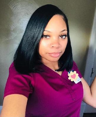 Salonya Marsha Dee Evans death by force case in Roanoke, VA