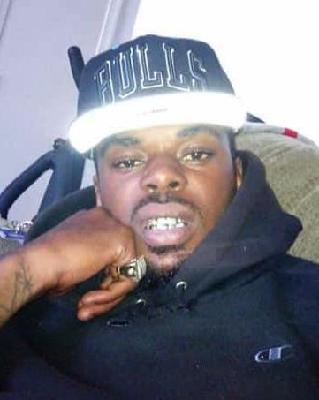 Brion Crawley death by force case profile photo