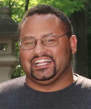 James Grooms death by force case profile photo