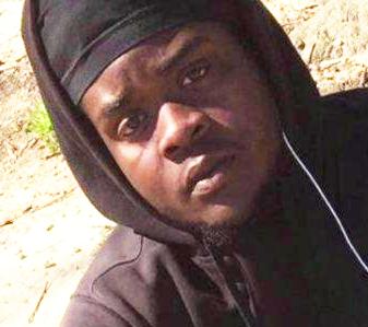 Aaron Moody death by force case profile photo