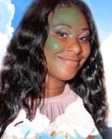Kyyona Casey death by force case in Roanoke, VA