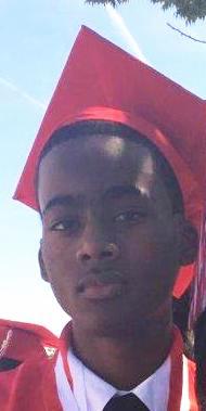 Raekwon Peterson death by force case profile photo
