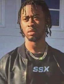 Sidney Watson death by force case in Suffolk, VA