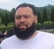 Brian Dudley death by force case profile photo