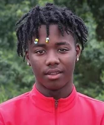 Malikyh Person death by force case profile photo
