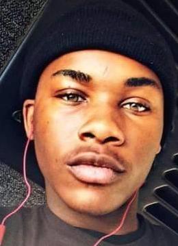 Tyquan Montraz Jones death by force case in Petersburg, VA