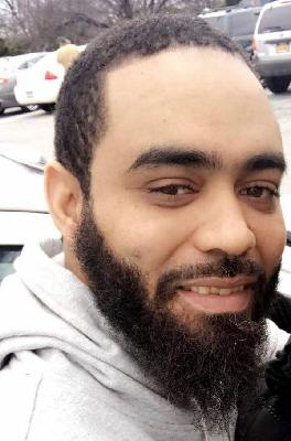 Delvon Depree Freeman death by force case in Newport-news, VA