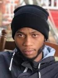 Levell V. Everett death by force case in Richmond, VA