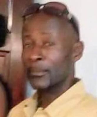 Rodney Epps death by force case profile photo