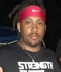 Tyrell J. Thomas death by force case in Richmond, VA