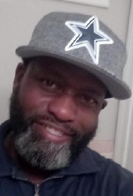 Christopher Alston death by force case profile photo