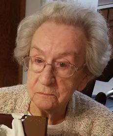 Doris Puleio death by force case in Amherst, VA