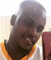 Stefon Grimes death by force case in Norfolk, VA