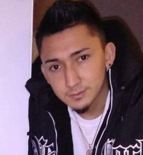 Jose Mejia death by force case profile photo