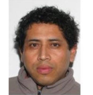 Jairo Mayorga death by force case profile photo