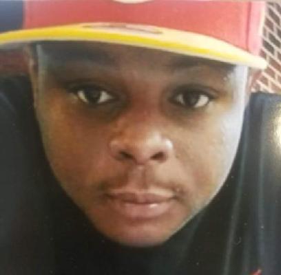 Omar Green death by force case profile photo