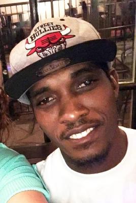 Tony Dimitri Bruce death by force case in Rocky-mount, VA