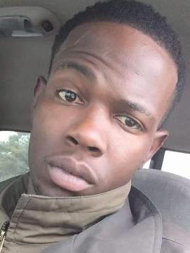 Derrick Parker death by force case in Portsmouth, VA