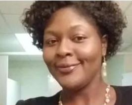 Laquita C. Brown death by force case in Virginia-beach, VA