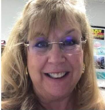 Mary Crutsinger Gayle death by force case in Virginia-beach, VA