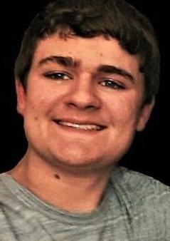 Tyler Polumbo death by force case profile photo